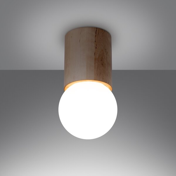 Sollux SL.1191 - Faretto BOOMO 1xG9/8W/230V