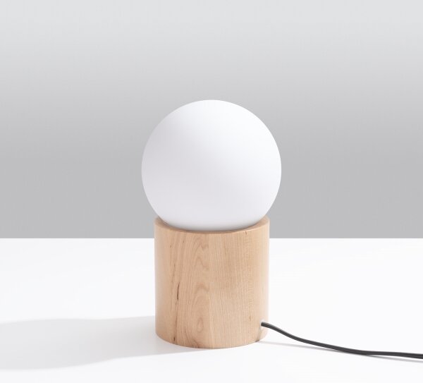Sollux SL.1193 - Lampada da tavolo BOOMO 1xG9/8W/230V