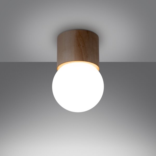 Sollux SL.1190 - Faretto BOOMO 1xG9/8W/230V