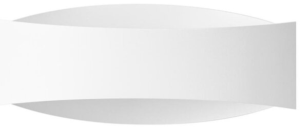 Sollux SL.1188 - Lampada da parete TONI 1xG9/8W/230V bianco