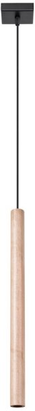 Brilagi - Lampadario LED a sospensione con filo DRIFA 1xG9/4W/230V beige