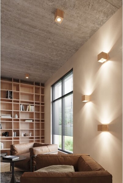 Brilagi - Applique a LED MURO 1xG9/3,5W/230V