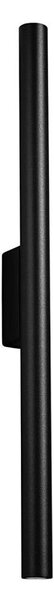 Sollux SL.1178 - Applique PASTELO 2xG9/8W/230V nero
