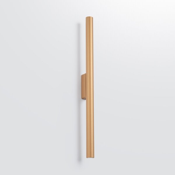 Sollux SL.1179 - Applique PASTELO 2xG9/8W/230V oro