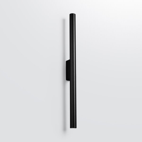 Sollux SL.1178 - Applique PASTELO 2xG9/8W/230V nero