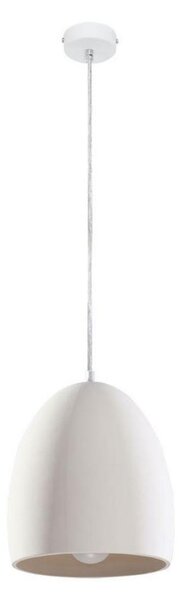 Lampadario su filo FLAWIUSZ 1xE27/60W/230V