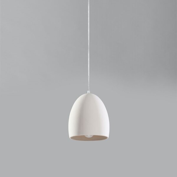 Lampadario su filo FLAWIUSZ 1xE27/60W/230V