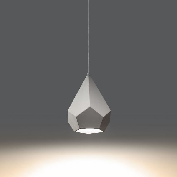 Lampadario su filo PAVLUS 1xE27/60W/230V