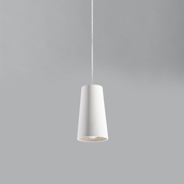 Sollux SL.0849 - Lampadario a sospensione con filo GULCAN 1xE27/15W/230V