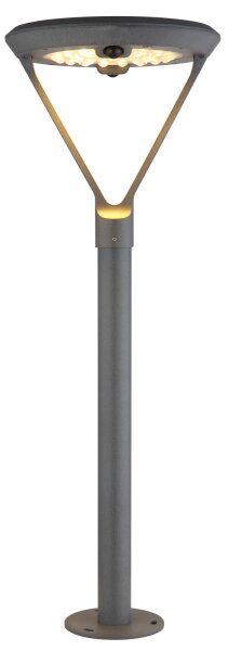 Globo 36910 - Lampada solare a LED LATERNA LED/18W/3,7V 8000 mAh IP54