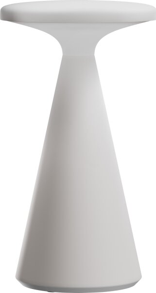 Osram - Lampada da tavolo ricaricabile LED RGB dimmerabile per esterni TWIST LED/1,35W/3,7V 1800 mAh IP44