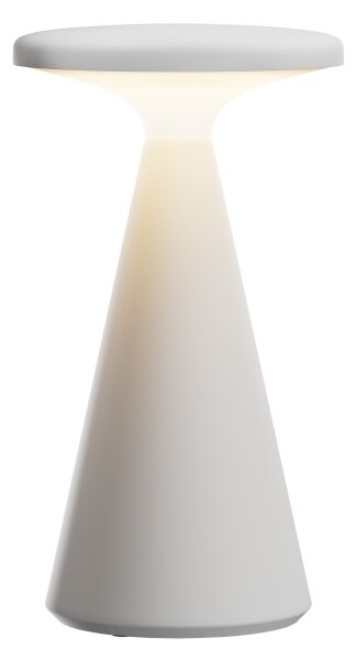 Osram - Lampada da tavolo ricaricabile LED RGB dimmerabile per esterni TWIST LED/1,35W/3,7V 1800 mAh IP44