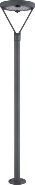 Globo 36910 - Lampada solare a LED LATERNA LED/18W/3,7V 8000 mAh IP54