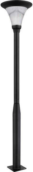 Globo 36911 - Lampada solare LED dimmerabile LATERNA LED/8W/3,7V 2000 mAh IP54