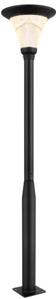 Globo 36911 - Lampada solare LED dimmerabile LATERNA LED/8W/3,7V 2000 mAh IP54