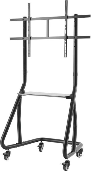 Carrello porta TV Hama Carrello, porta TV m