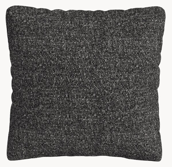 Cuscino in bouclé Martina