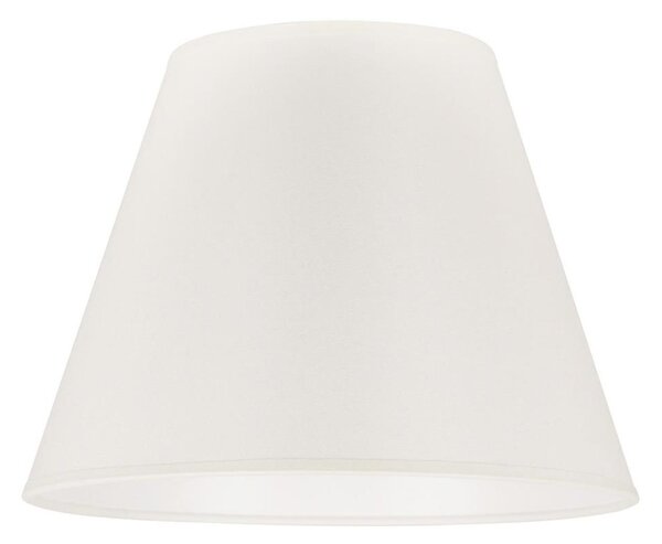Duolla - Paralume SOFIA S E27 diametro 28 cm beige