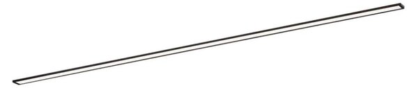 Shilo 1950 - Faretto da incasso LED HANAWA LED/9W/230V 3000K CRI 90 nero