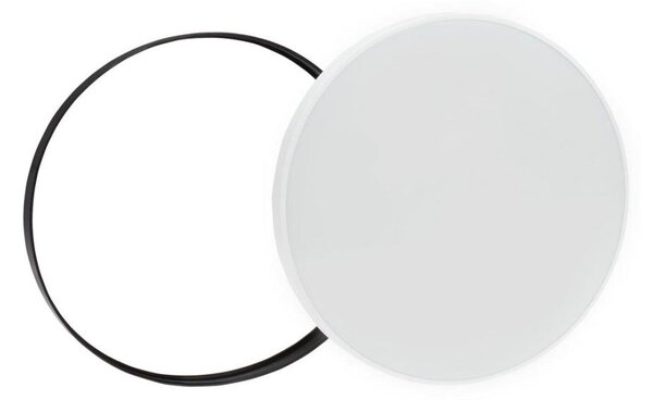 Plafoniera LED da esterno NYMPHEA LED/18W/230V IP54 6000K