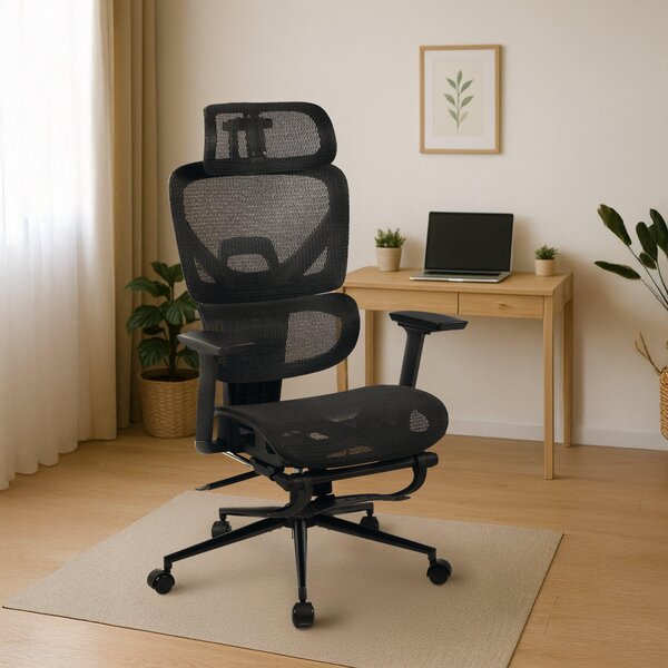 Sedia da ufficio Beresford