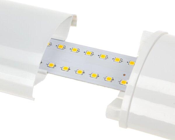 Lampada LED sottopensile VIGA LED/14W/230V 3000K bianco