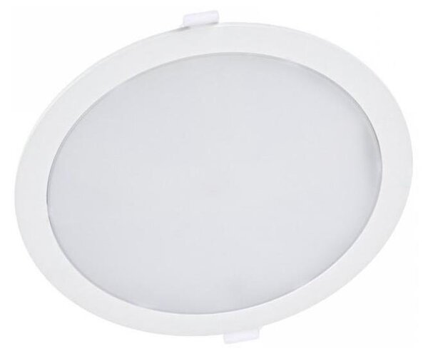 Lampada LED da incasso ALGINE 2in1 LED/18W/230V 3000K