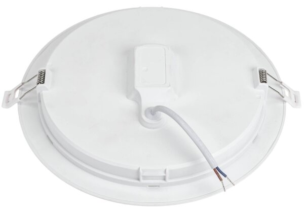 Lampada LED da incasso ALGINE 2in1 LED/18W/230V 3000K