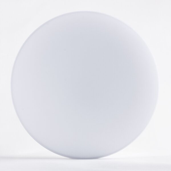 Brilagi - Lampada LED da bagno con sensore VESTAS LED/12W/230V 3000K IP54