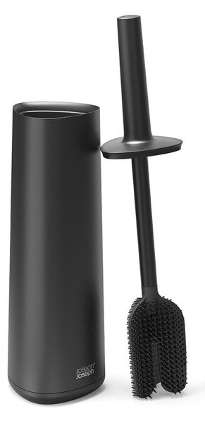 Scopino WC nero Flex – Joseph Joseph
