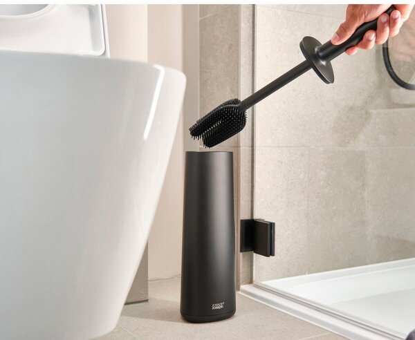 Scopino WC nero Flex – Joseph Joseph