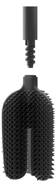 Scopino WC nero Flex – Joseph Joseph