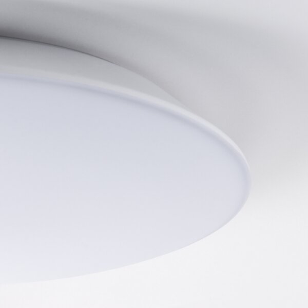 Brilagi - Lampada LED da bagno con sensore VESTAS LED/12W/230V 3000K IP54