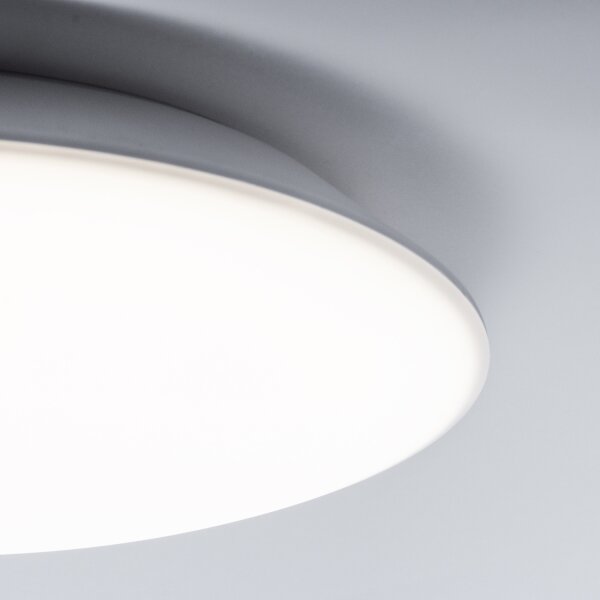 Brilagi - Lampada LED da bagno con sensore VESTAS LED/12W/230V 3000K IP54