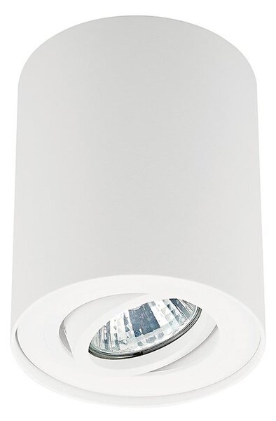 Zuma Line 20038-WH - Faretto RONDOO SL 1 1xGU10/50W/230V bianco