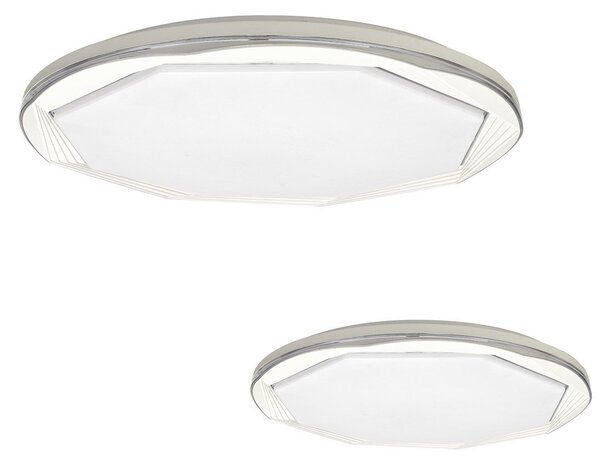 Lampada da soffitto LED OPTIMA ML6400, 52W