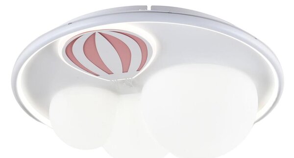 Zuma Line MX4148-1-DWFD - Plafoniera LED FOCUS LED/42W/230V 3000/5700K