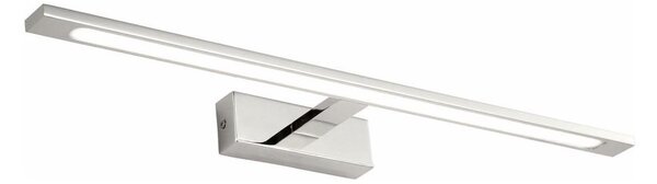 Zuma Line W89443-20W-CH - Illuminazione a LED per specchi ALTER LED/20W/230V IP44 cromo