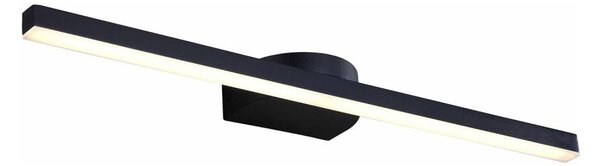 Zuma Line W89551-40BK - Lampada LED da quadro ARVI LED/12W/230V 40 cm nero