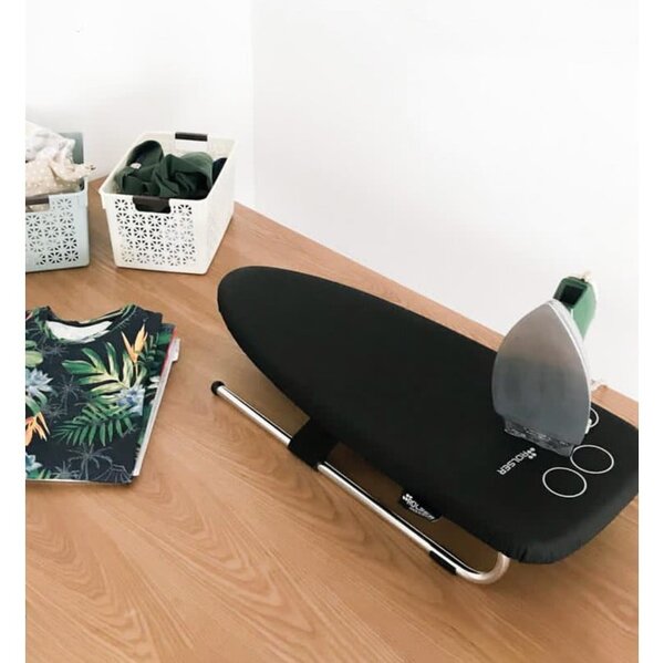 Asse da stiro da tavola 72x29 cm K-Mini Surf – Rolser