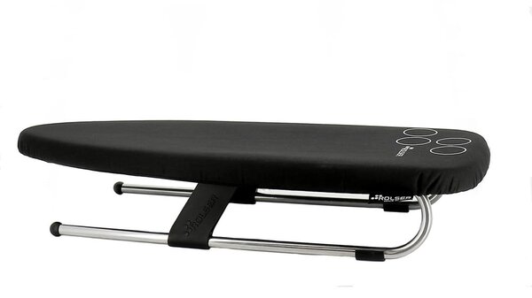 Asse da stiro da tavola 72x29 cm K-Mini Surf – Rolser