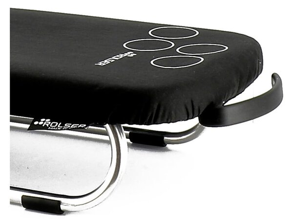Asse da stiro da tavola 72x29 cm K-Mini Surf – Rolser