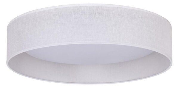 Duolla - Plafoniera LED ROLLER LED/24W/230V diametro 45 cm bianco