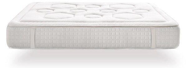 Materasso rigido/semirigido in schiuma 140x200 cm Tempus Premier – Moonia
