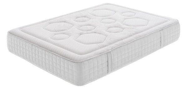 Materasso rigido/semirigido in schiuma 140x200 cm Tempus Premier – Moonia