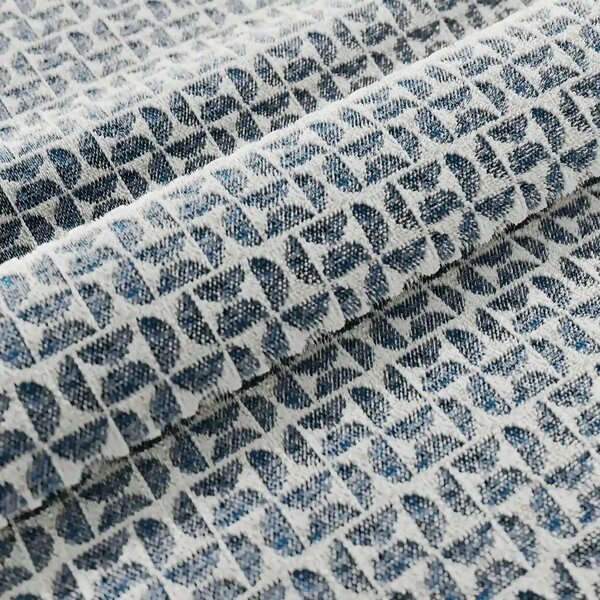 Naxos Cuscino Decoro 45x45 in Lino - Design Elegante