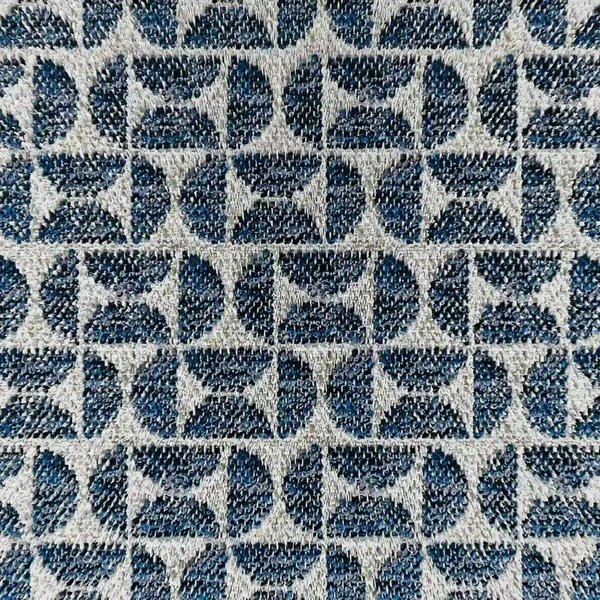 Naxos Cuscino Decoro 45x45 in Lino - Design Elegante