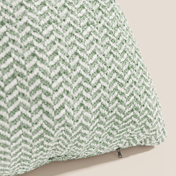 Sorrento Cuscino 45x45 in Lino | Eleganza Naturale