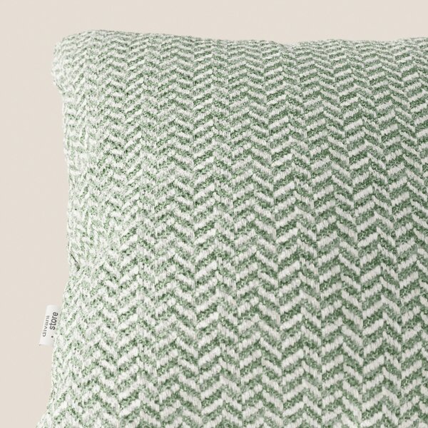 Sorrento Cuscino 45x45 in Lino | Eleganza Naturale