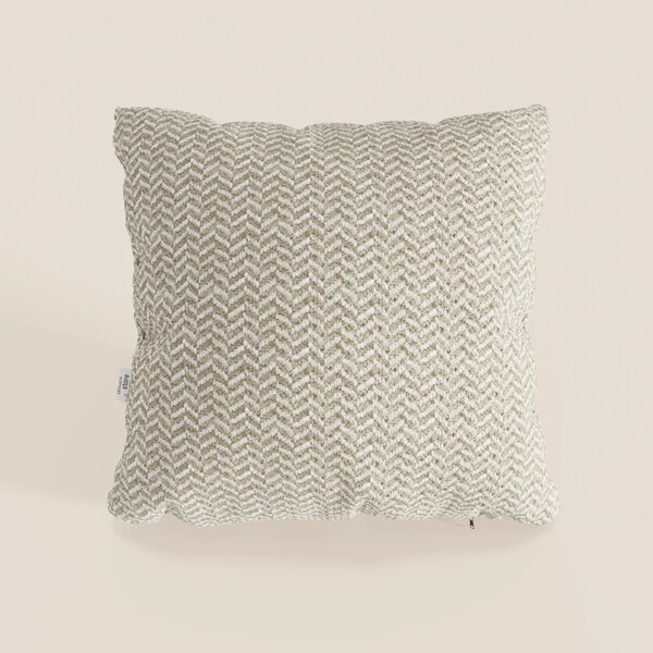 Sorrento Cuscino 45x45 in Lino | Eleganza Naturale